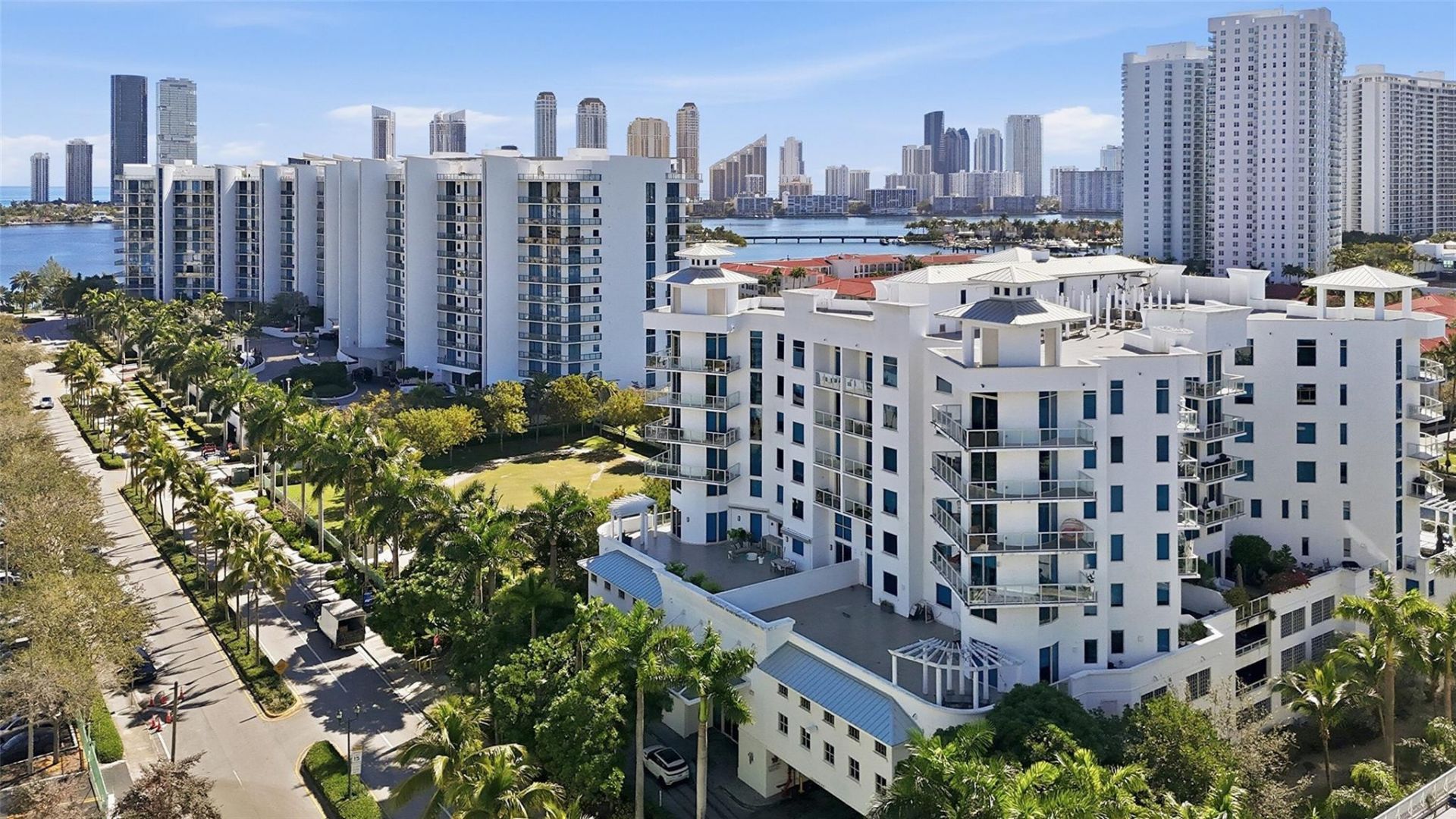 3030 NE 188th Street, Unit 408, Aventura, FL 33180 Photo