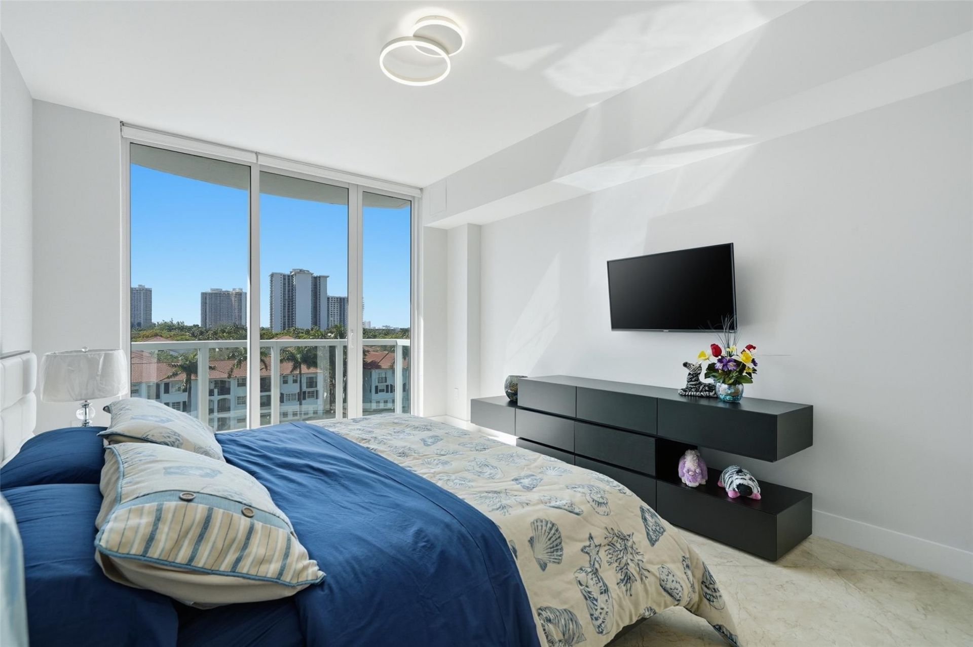 3030 NE 188th Street, Unit 408, Aventura, FL 33180 Photo