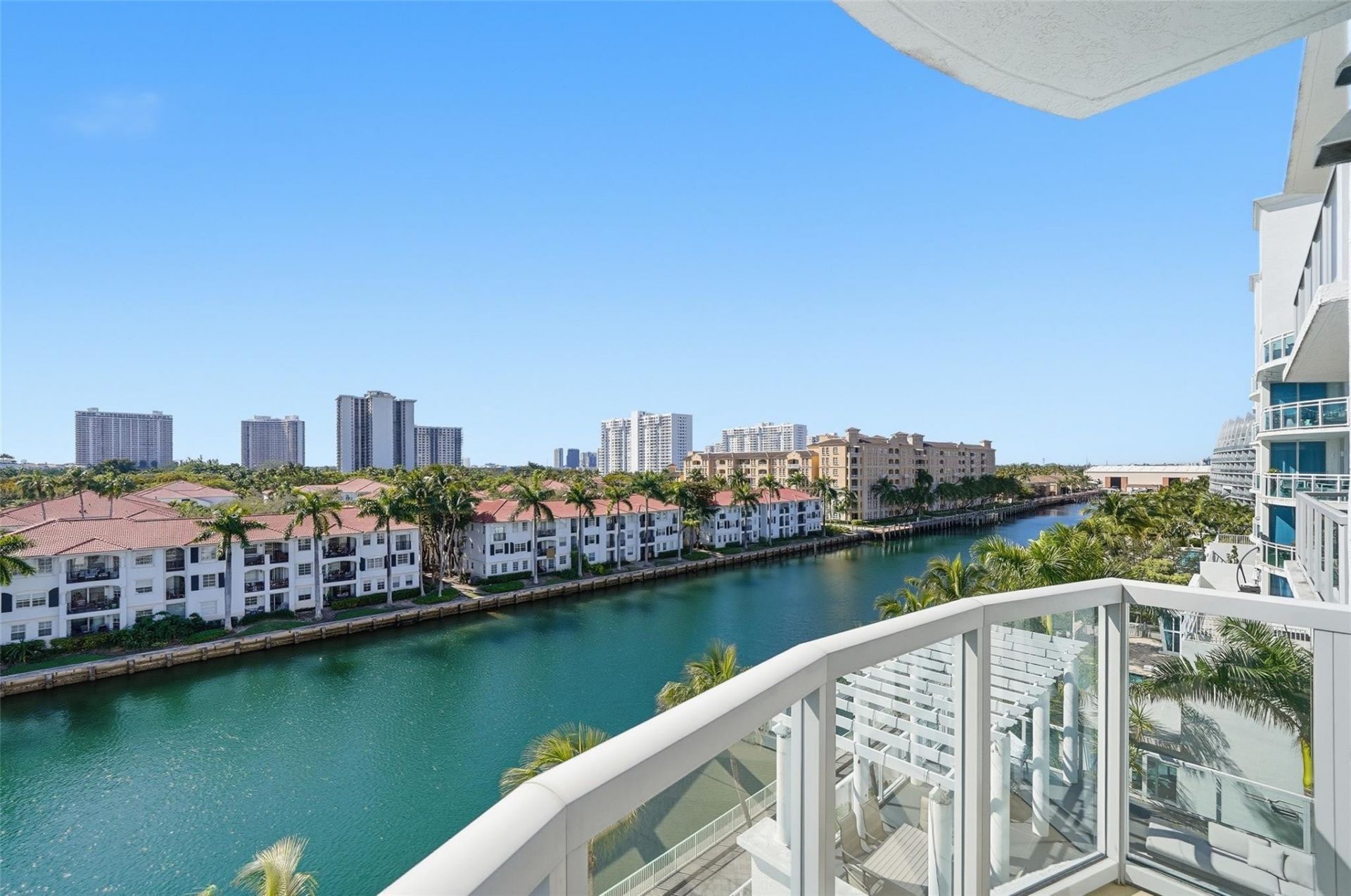 3030 NE 188th Street, Unit 408, Aventura, FL 33180 Photo