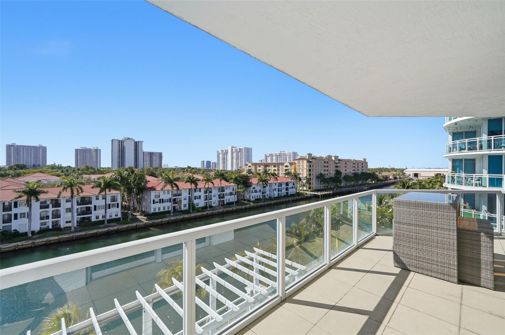 3030 NE 188th Street, Unit 408, Aventura, FL 33180 Photo