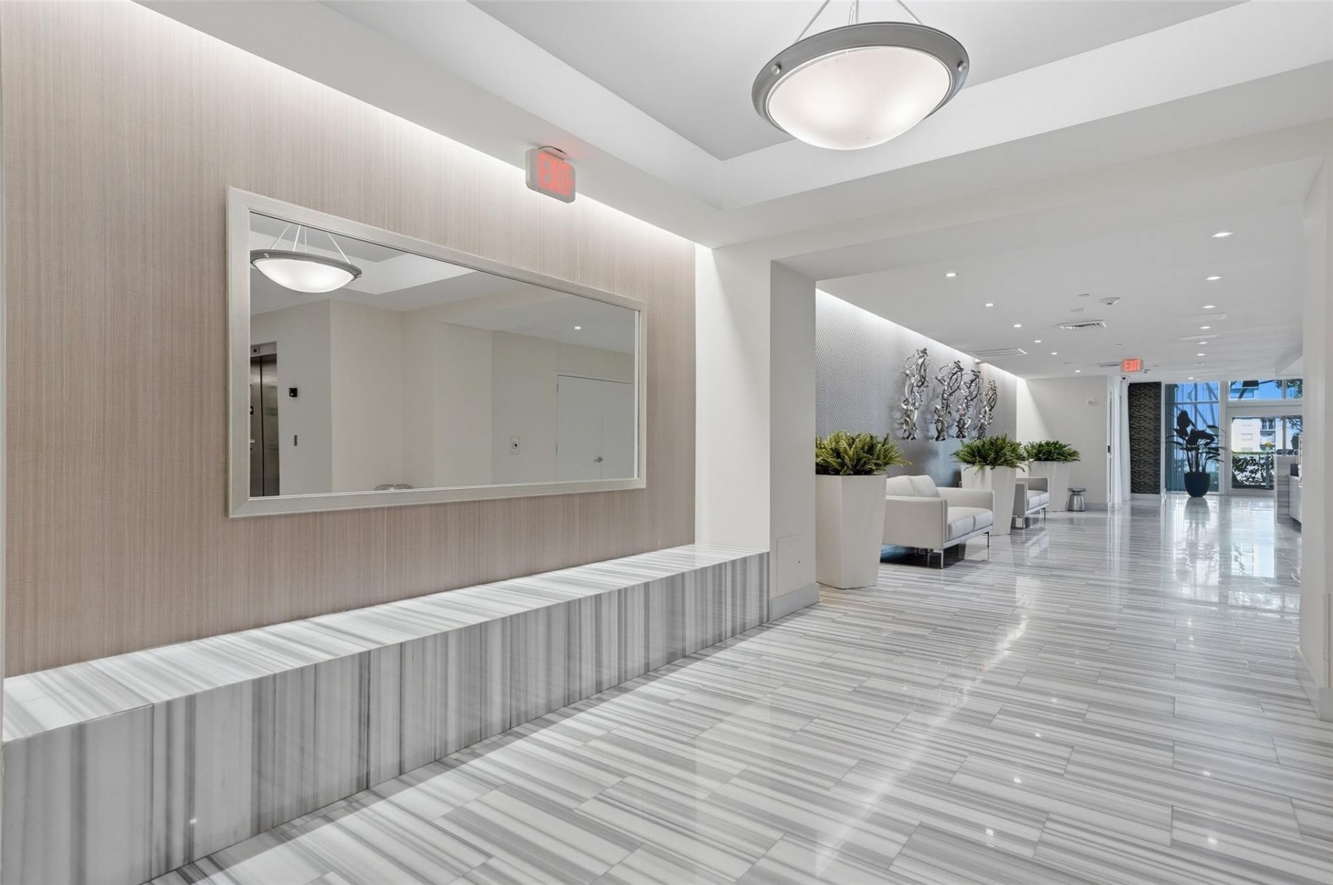 3030 NE 188th Street, Unit 408, Aventura, FL 33180 Photo