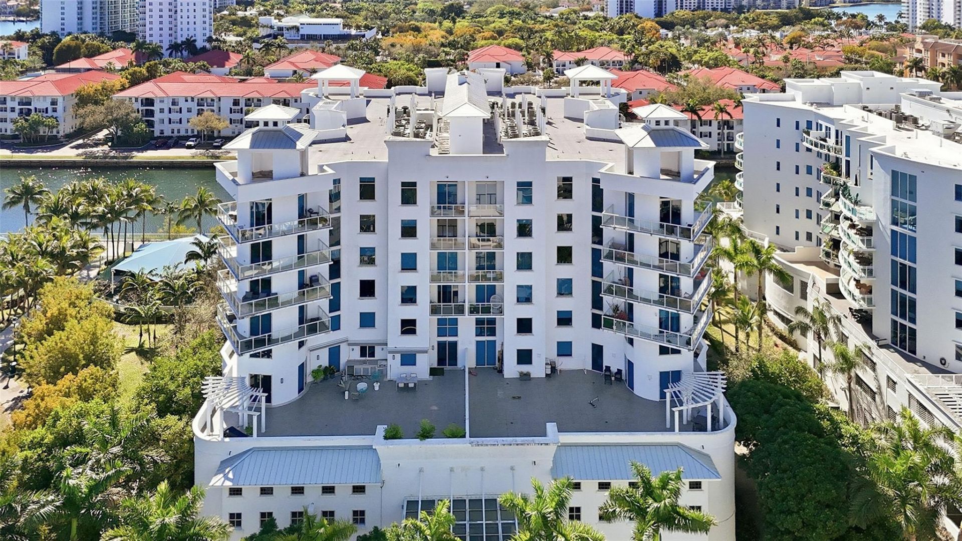 3030 NE 188th Street, Unit 408, Aventura, FL 33180 Photo