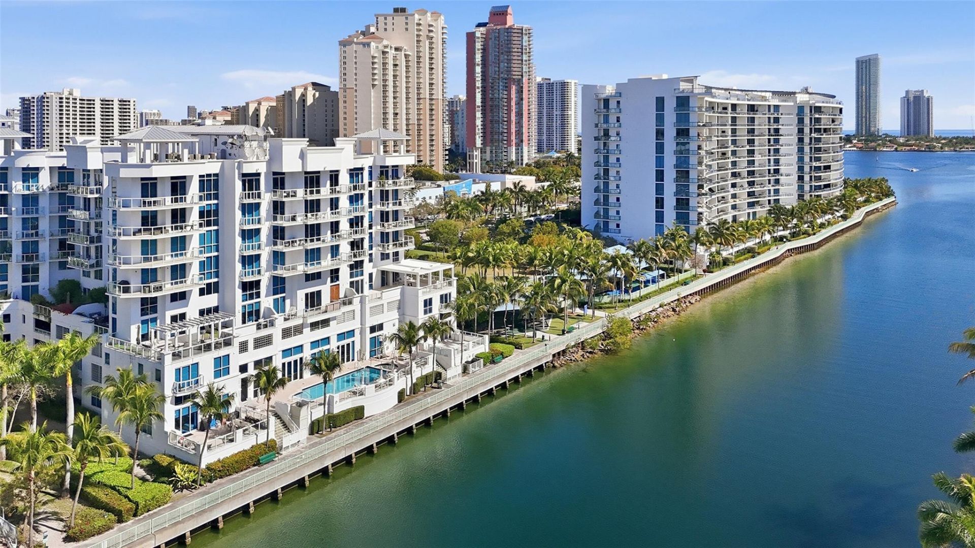 3030 NE 188th Street, Unit 408, Aventura, FL 33180 Photo