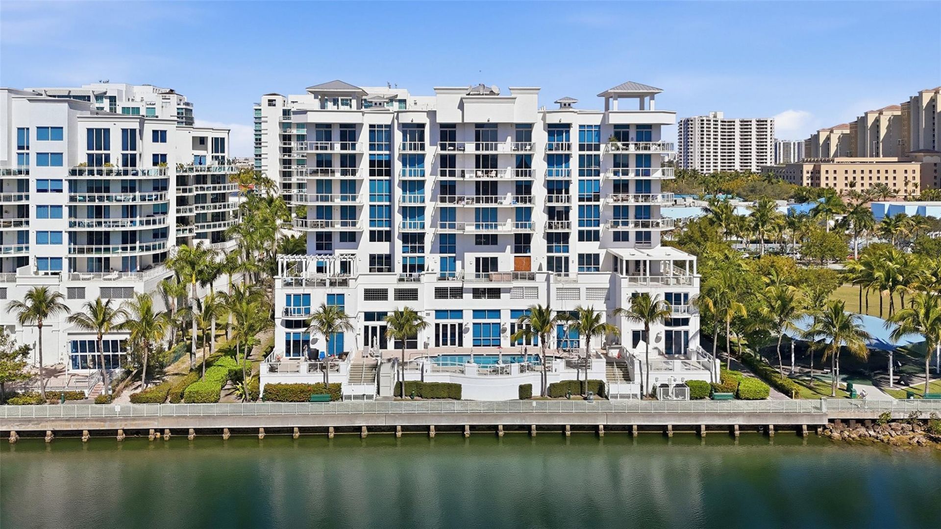 3030 NE 188th Street, Unit 408, Aventura, FL 33180 Photo