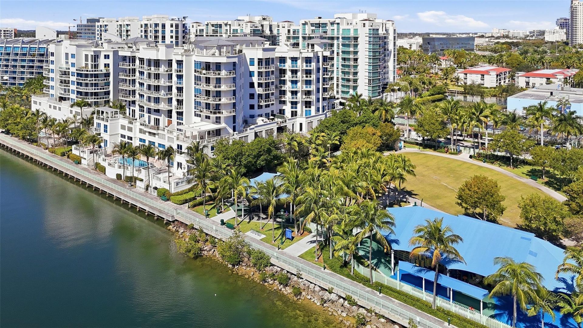 3030 NE 188th Street, Unit 408, Aventura, FL 33180 Photo