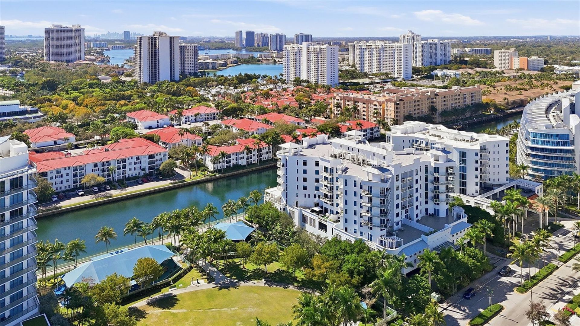 3030 NE 188th Street, Unit 408, Aventura, FL 33180 Photo