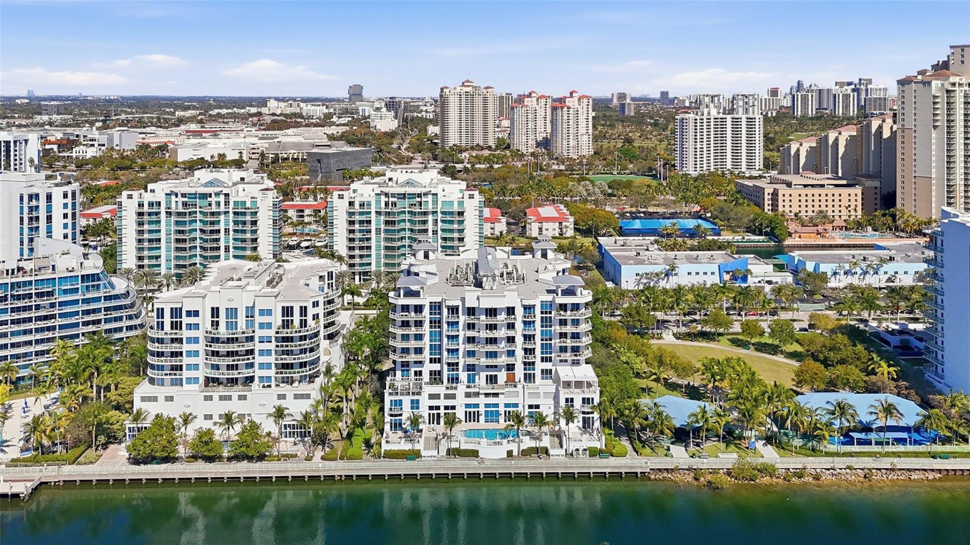 3030 NE 188th Street, Unit 408, Aventura, FL 33180 Photo