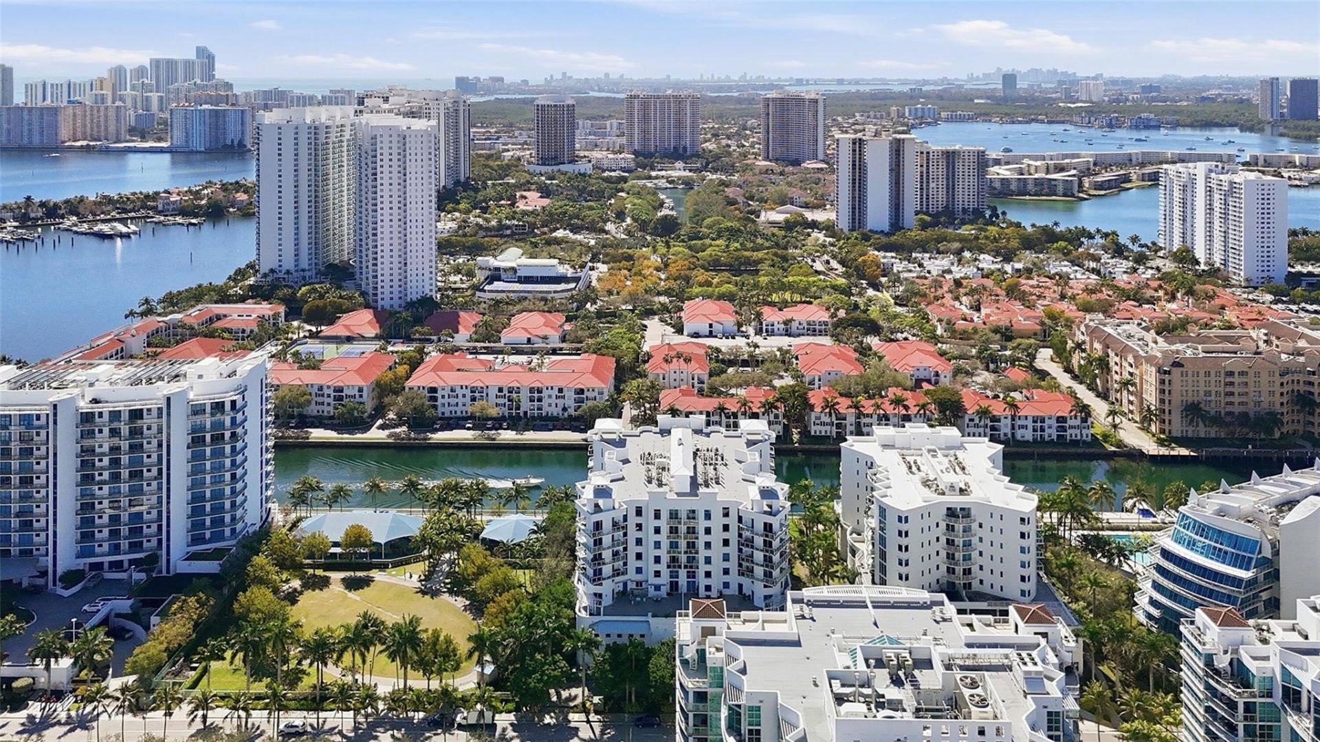 3030 NE 188th Street, Unit 408, Aventura, FL 33180 Photo