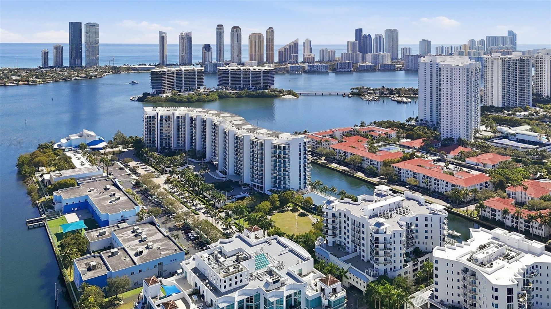 3030 NE 188th Street, Unit 408, Aventura, FL 33180 Photo