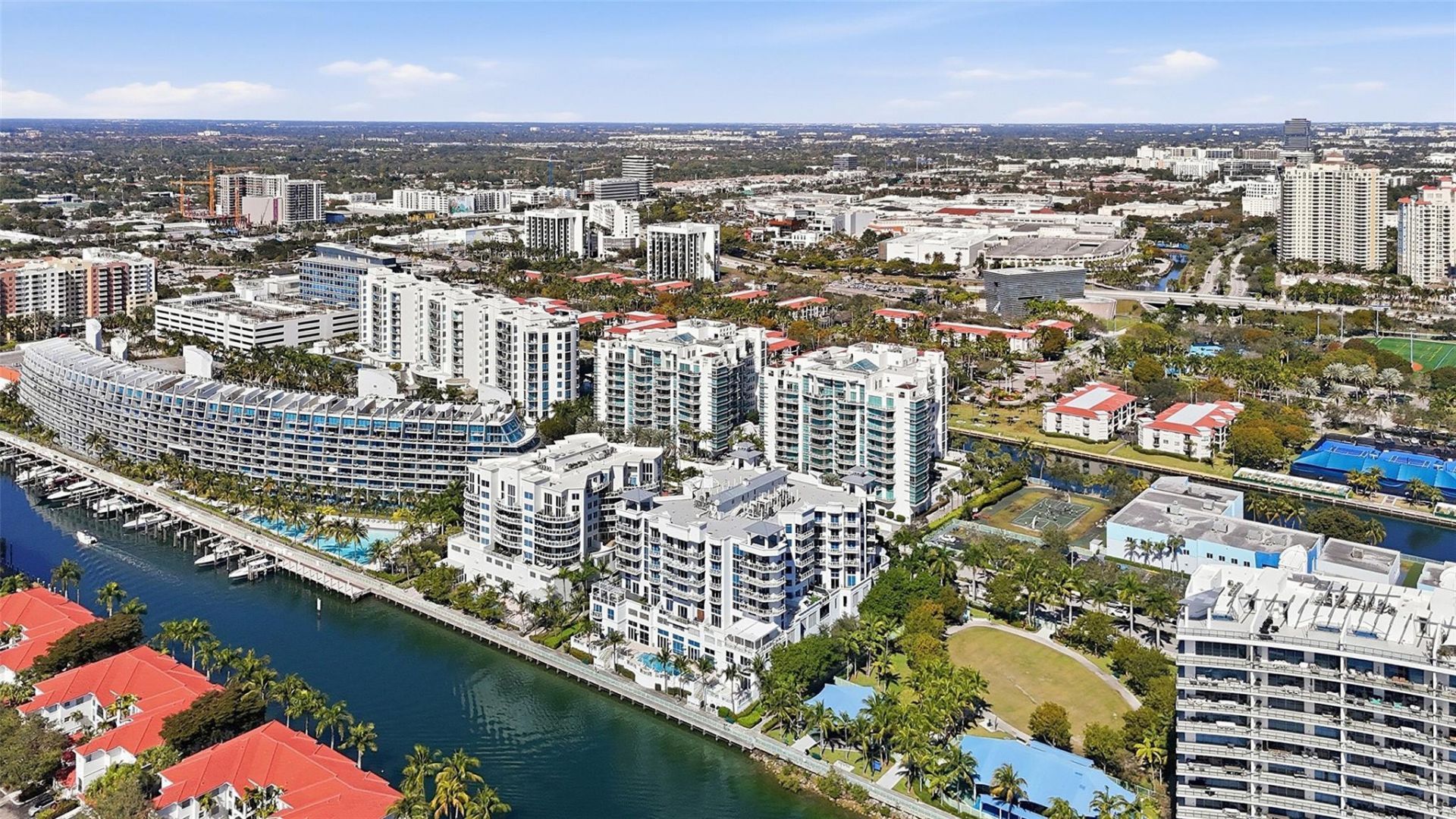 3030 NE 188th Street, Unit 408, Aventura, FL 33180 Photo