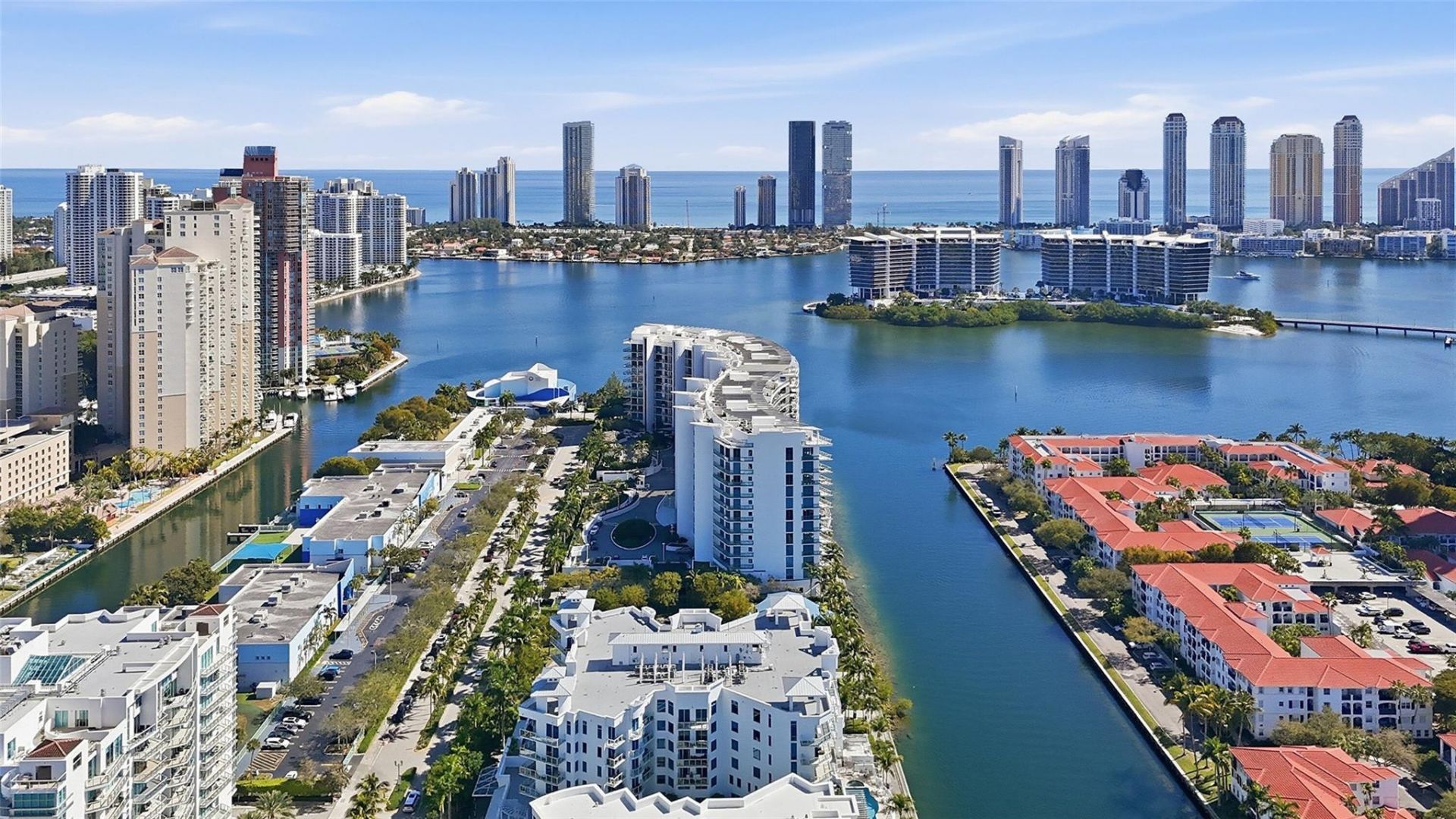 3030 NE 188th Street, Unit 408, Aventura, FL 33180 Photo