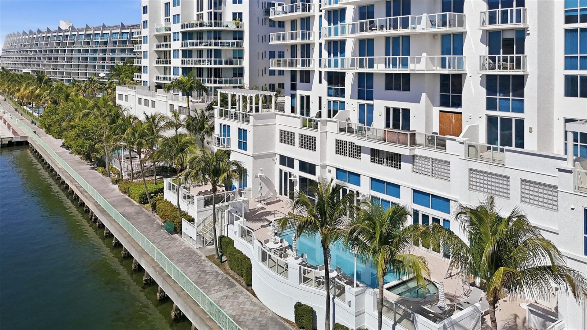 3030 NE 188th Street, Unit 408, Aventura, FL 33180 Photo