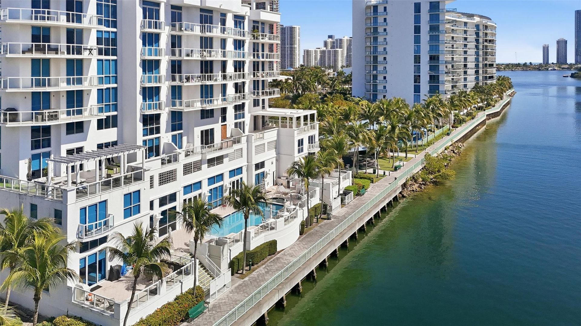 3030 NE 188th Street, Unit 408, Aventura, FL 33180 Photo