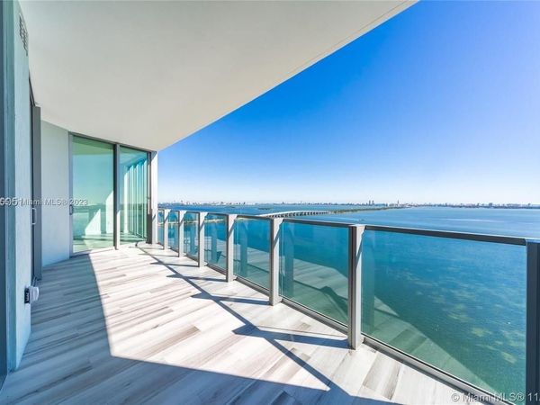 2900 NE 7th Ave, Unit 1503, Miami, FL 33137