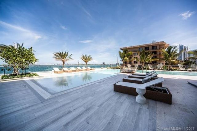 2900 NE 7th Avenue, Unit 1503, Miami, FL 33137 Photo