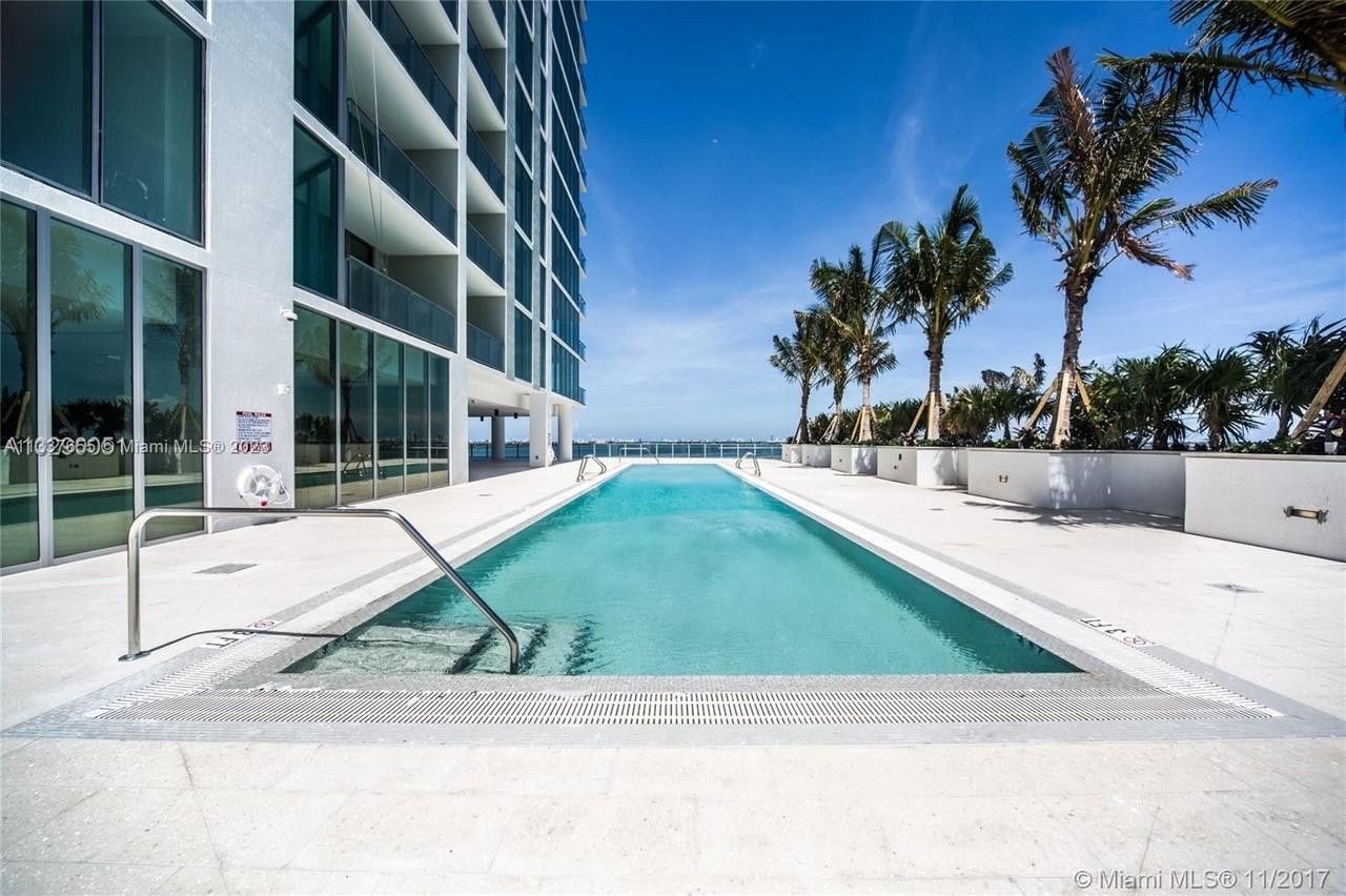 2900 NE 7th Avenue, Unit 1503, Miami, FL 33137 Photo