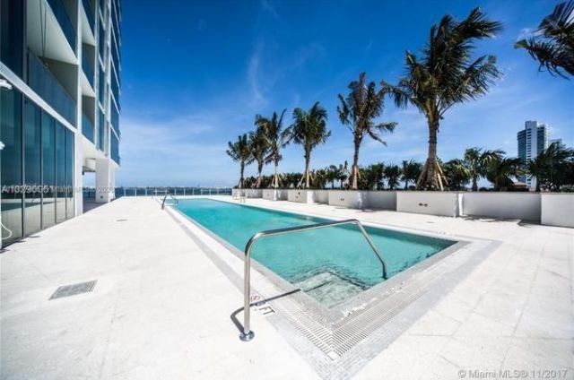 2900 NE 7th Avenue, Unit 1503, Miami, FL 33137 Photo