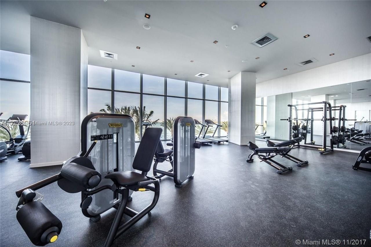 2900 NE 7th Avenue, Unit 1503, Miami, FL 33137 Photo