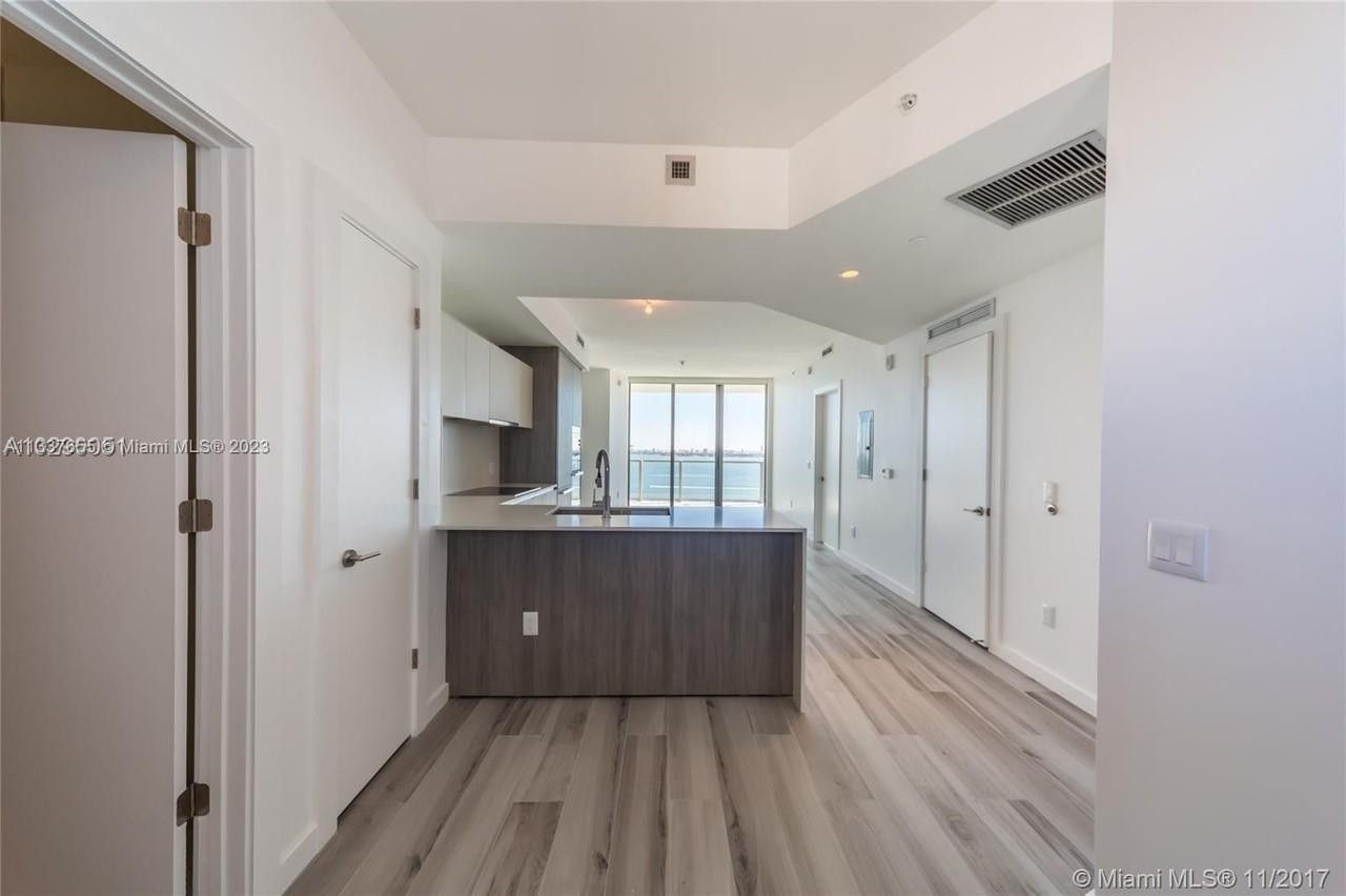 2900 NE 7th Avenue, Unit 1503, Miami, FL 33137 Photo