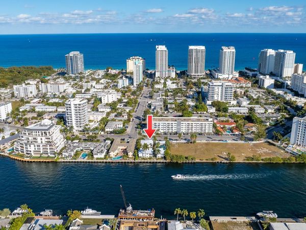 561 Bayshore Dr, Unit 7, Fort Lauderdale, FL 33304