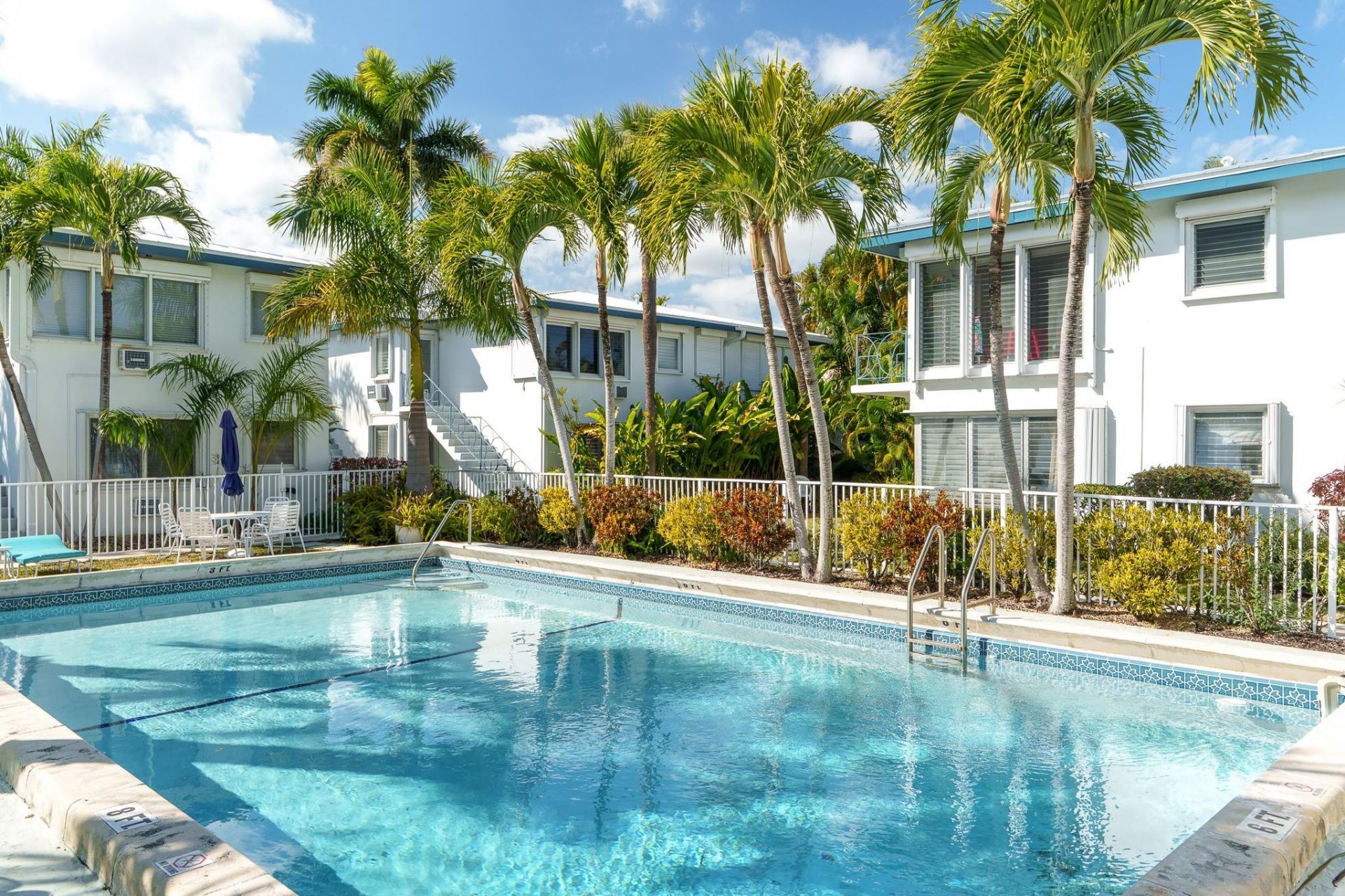 561 Bayshore Drive, Unit 7, Fort Lauderdale, FL 33304 Photo