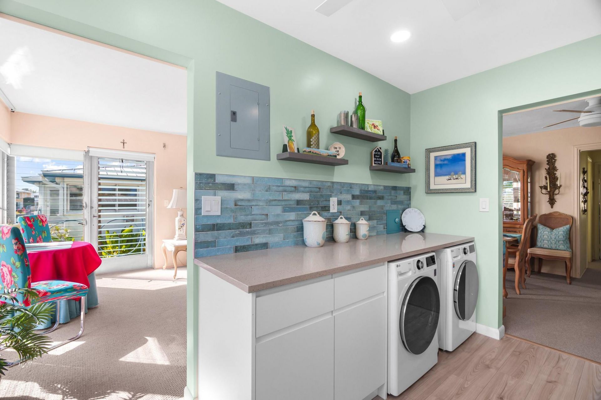 561 Bayshore Drive, Unit 7, Fort Lauderdale, FL 33304 Photo