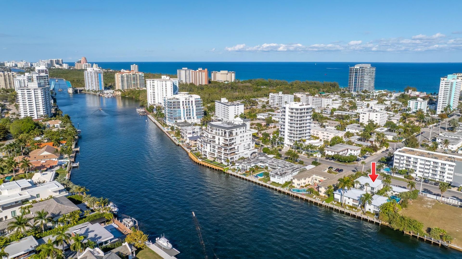 561 Bayshore Drive, Unit 7, Fort Lauderdale, FL 33304 Photo