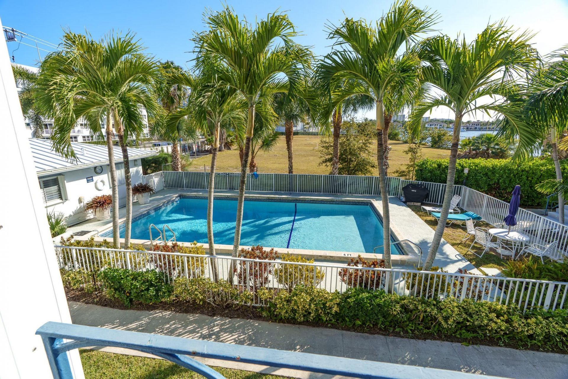 561 Bayshore Drive, Unit 7, Fort Lauderdale, FL 33304 Photo