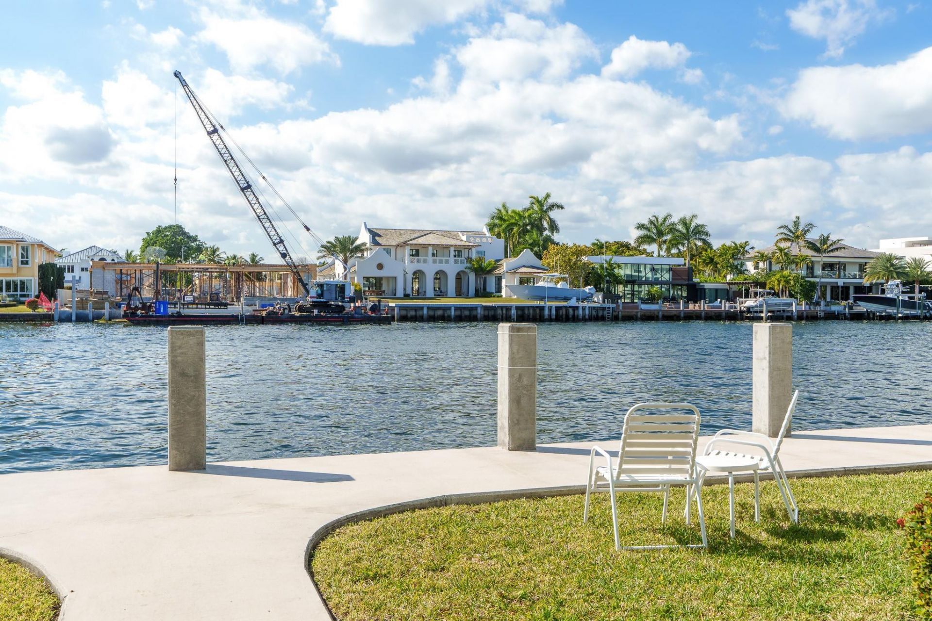 561 Bayshore Drive, Unit 7, Fort Lauderdale, FL 33304 Photo