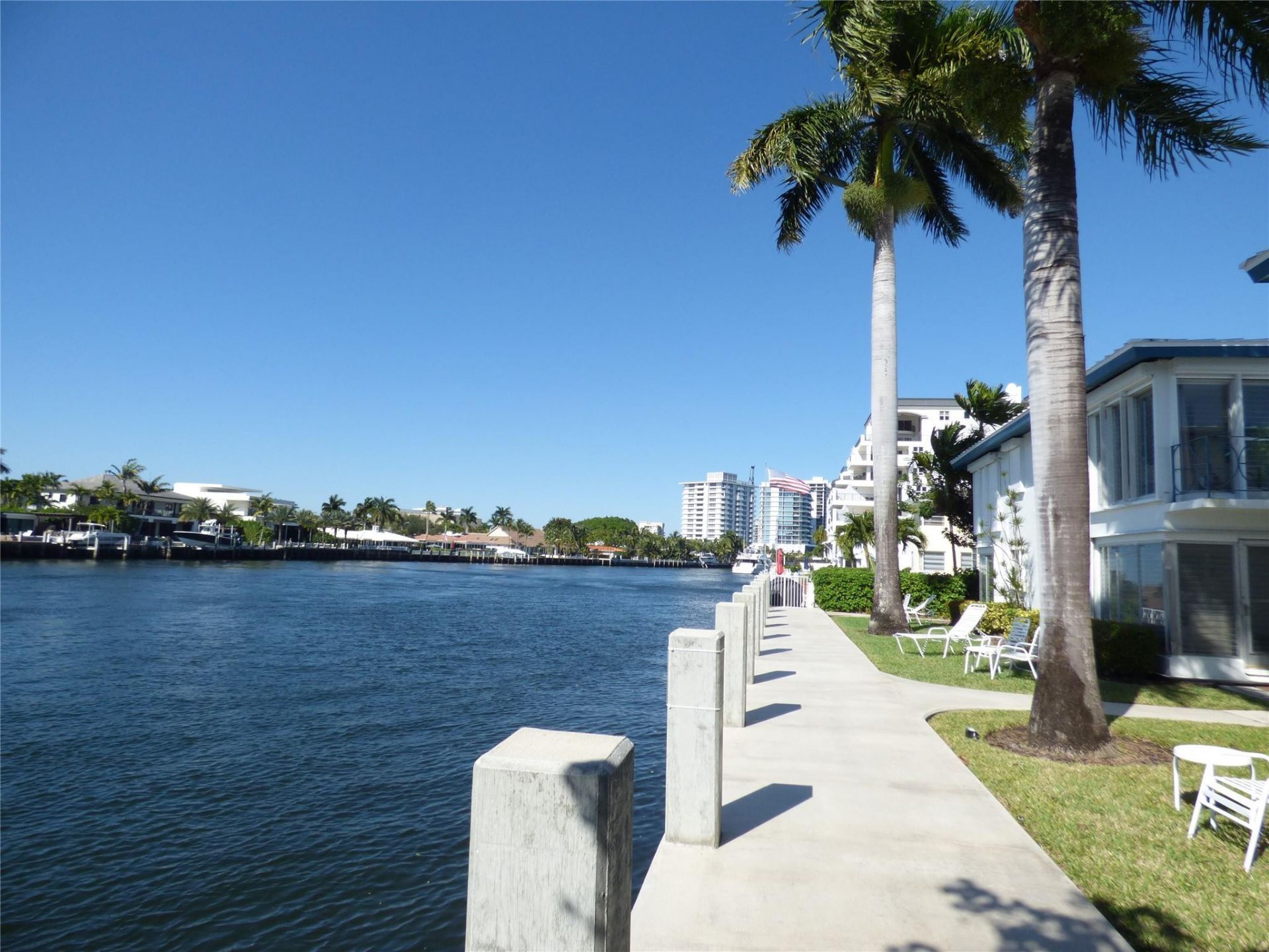 561 Bayshore Drive, Unit 7, Fort Lauderdale, FL 33304 Photo