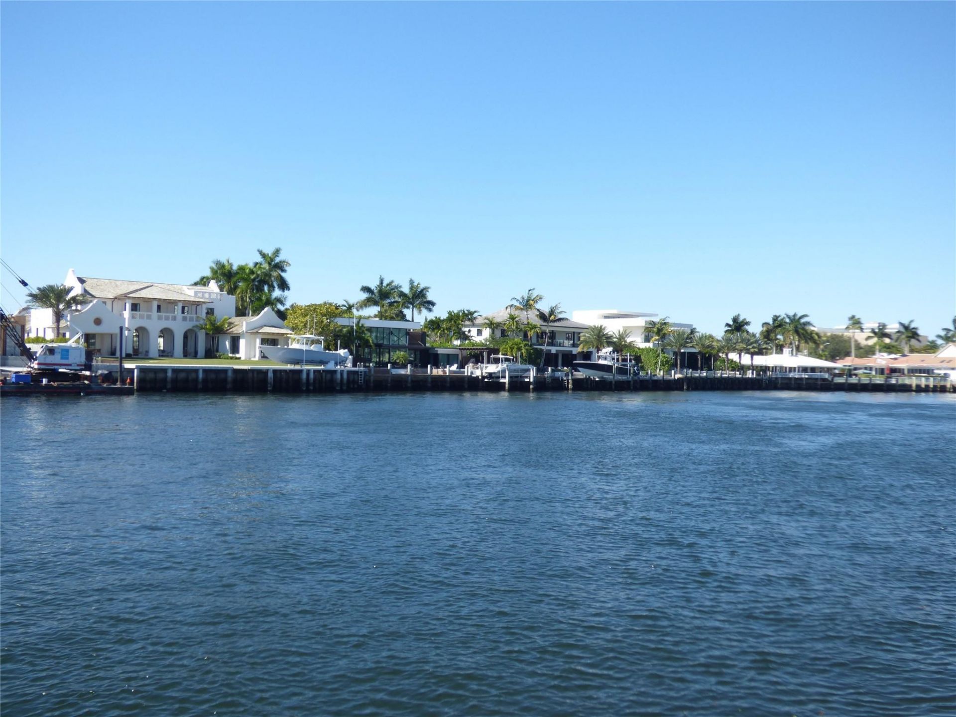 561 Bayshore Drive, Unit 7, Fort Lauderdale, FL 33304 Photo