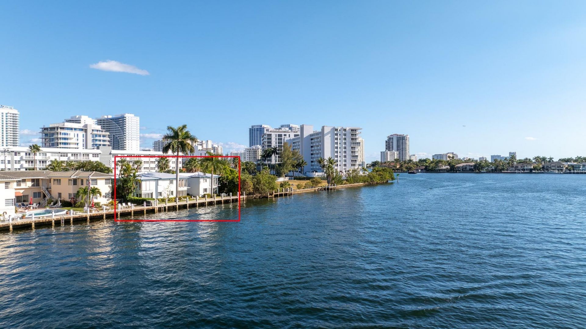 561 Bayshore Drive, Unit 7, Fort Lauderdale, FL 33304 Photo