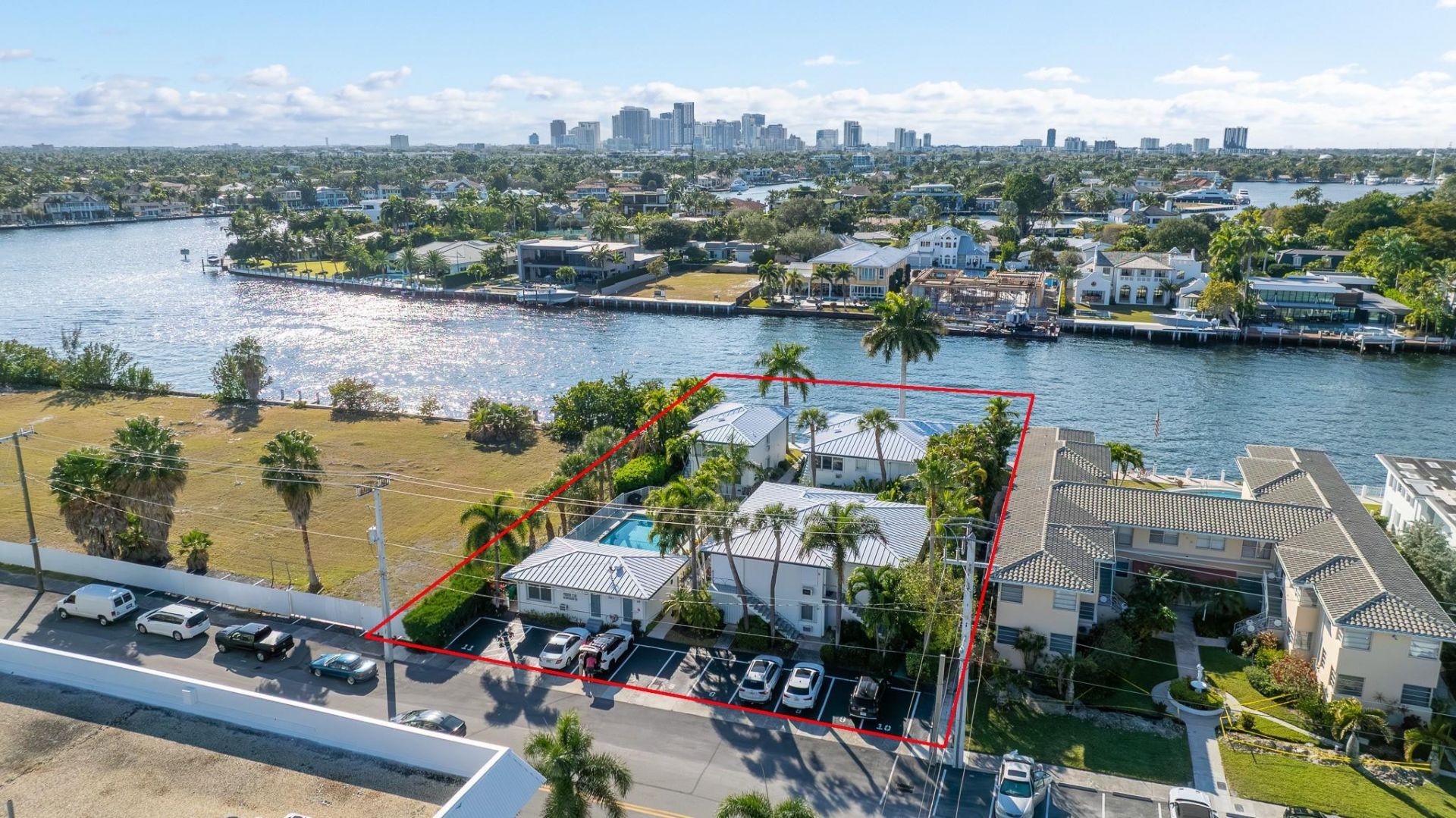 561 Bayshore Drive, Unit 7, Fort Lauderdale, FL 33304 Photo