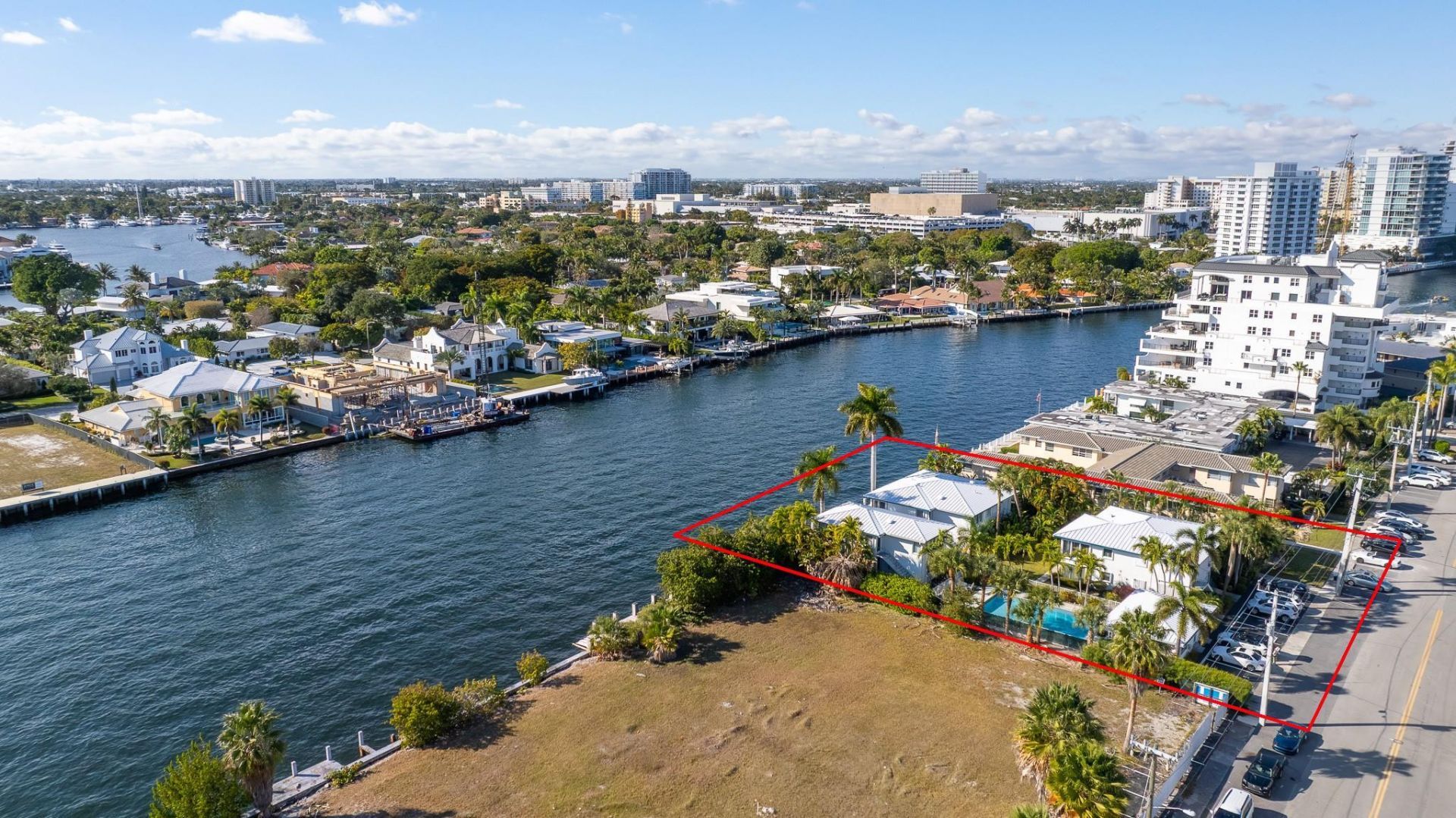 561 Bayshore Drive, Unit 7, Fort Lauderdale, FL 33304 Photo