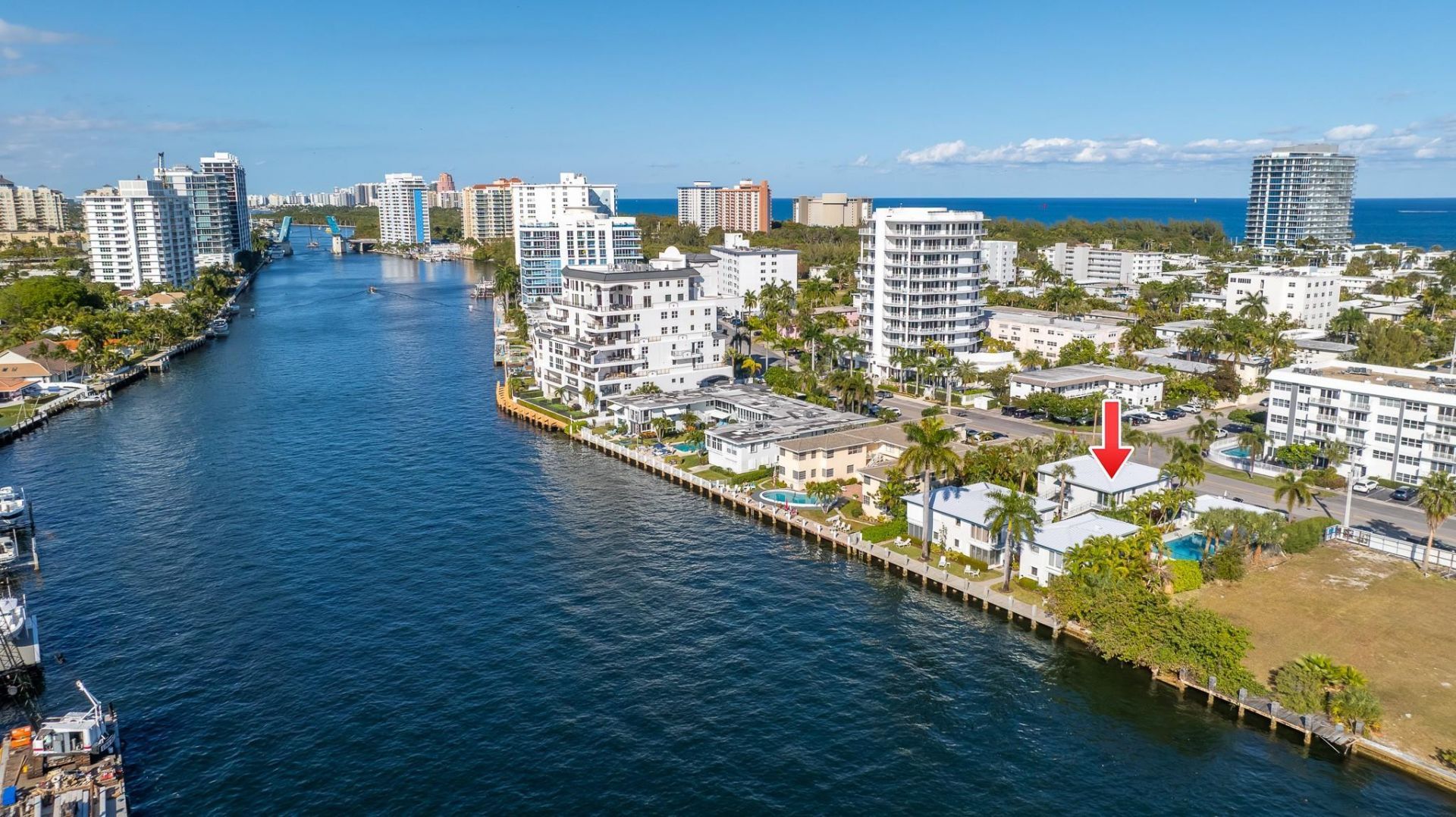 561 Bayshore Drive, Unit 7, Fort Lauderdale, FL 33304 Photo