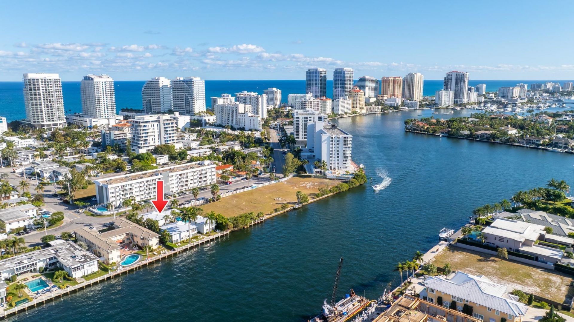 561 Bayshore Drive, Unit 7, Fort Lauderdale, FL 33304 Photo