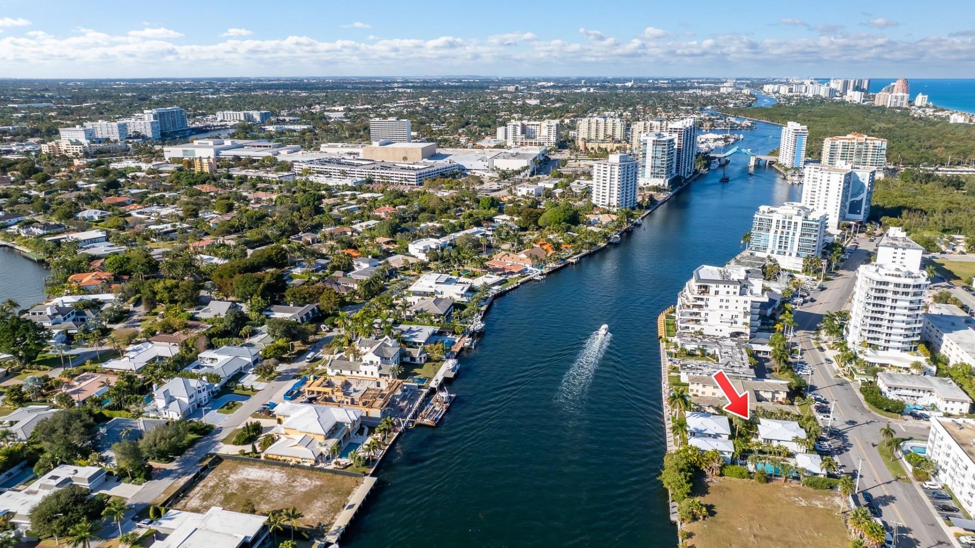 561 Bayshore Drive, Unit 7, Fort Lauderdale, FL 33304 Photo