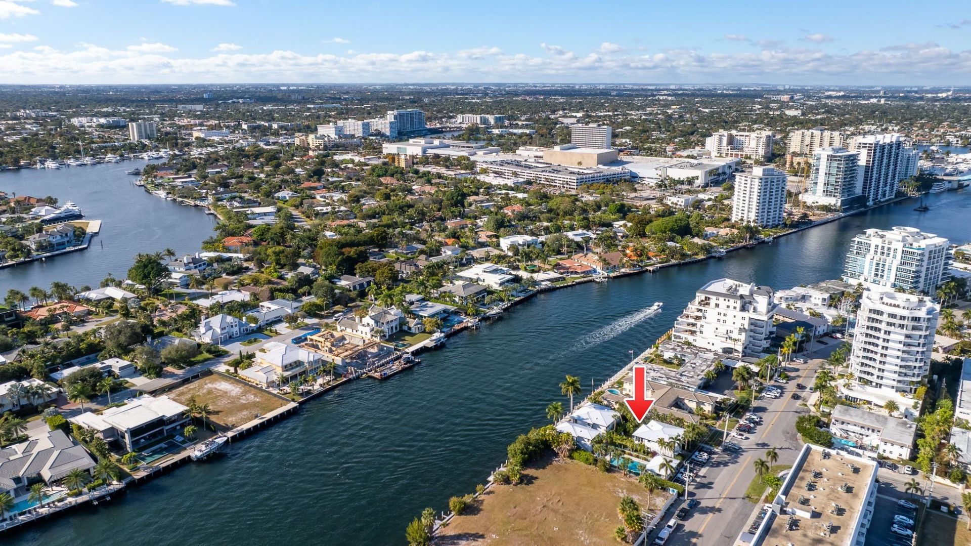 561 Bayshore Drive, Unit 7, Fort Lauderdale, FL 33304 Photo