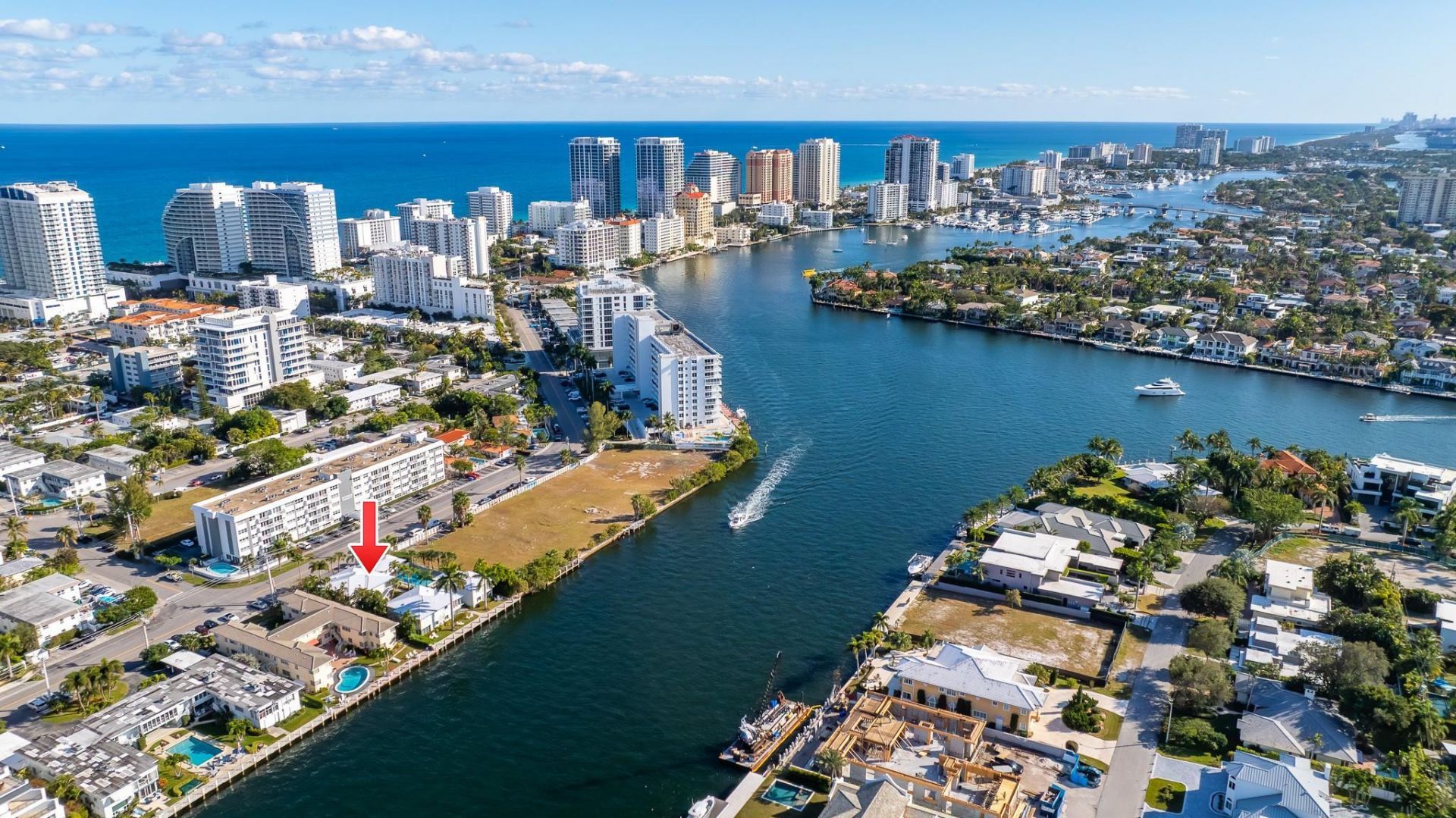 561 Bayshore Drive, Unit 7, Fort Lauderdale, FL 33304 Photo