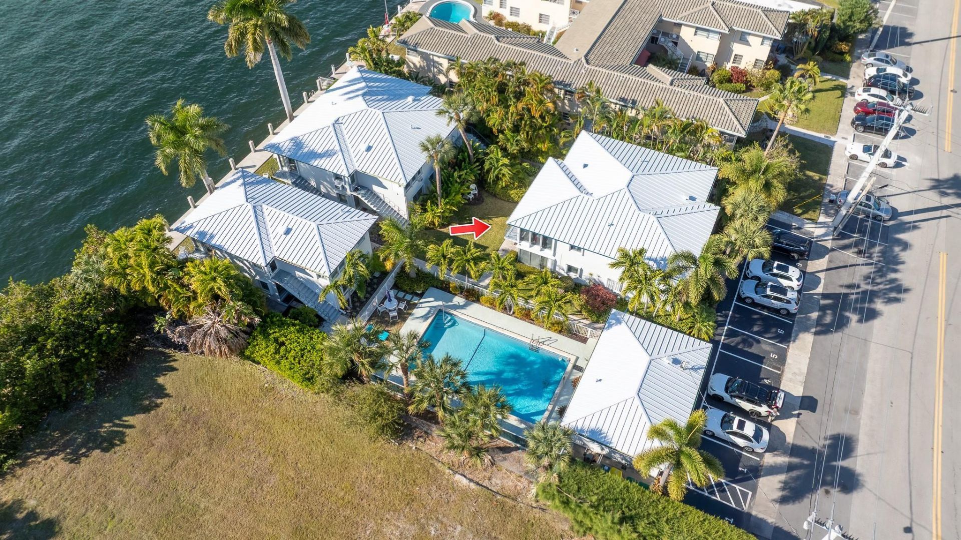 561 Bayshore Drive, Unit 7, Fort Lauderdale, FL 33304 Photo