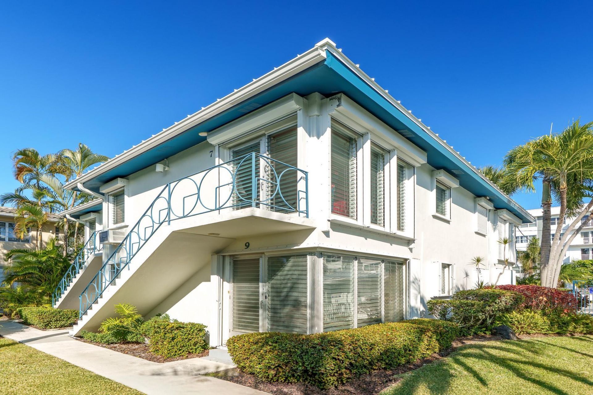 561 Bayshore Drive, Unit 7, Fort Lauderdale, FL 33304 Photo