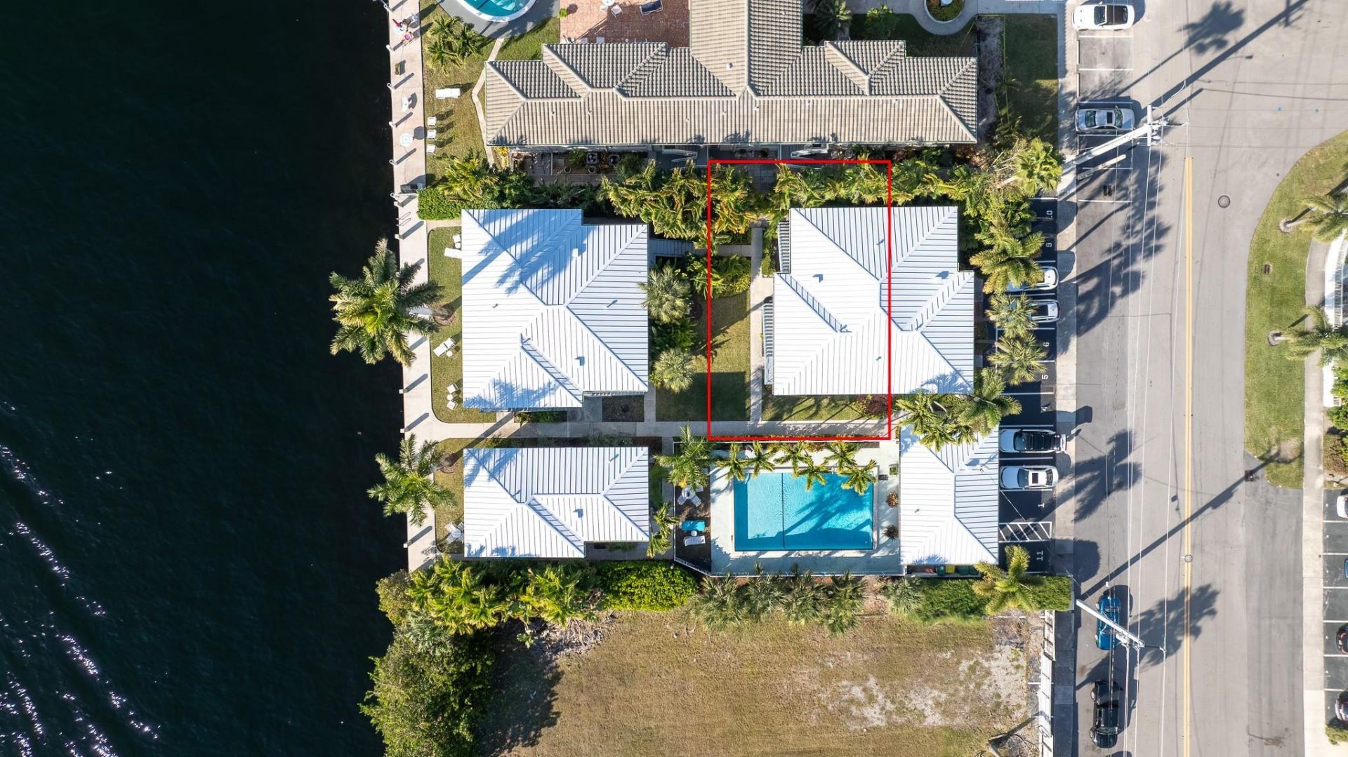 561 Bayshore Drive, Unit 7, Fort Lauderdale, FL 33304 Photo