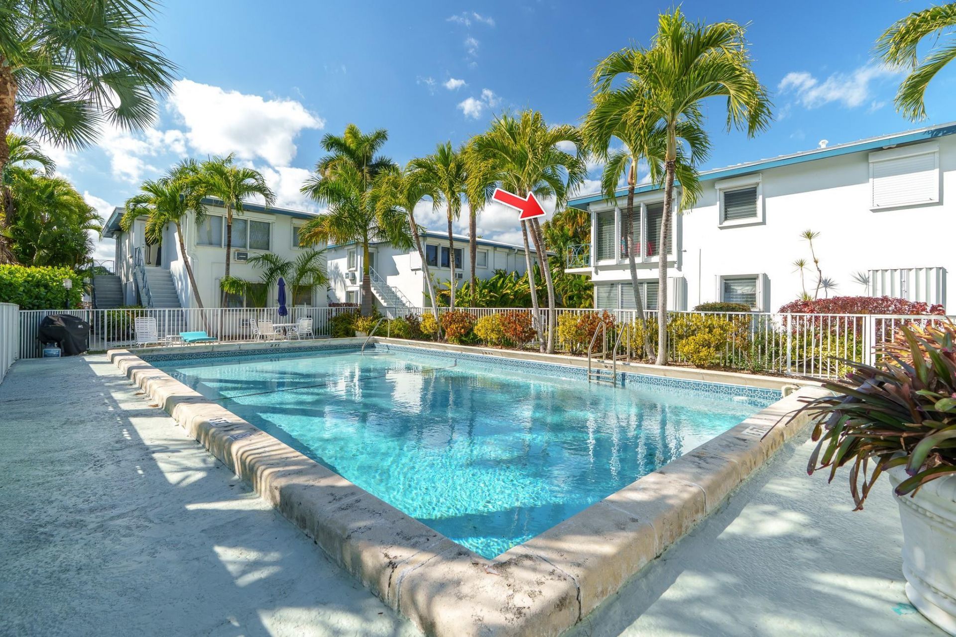 561 Bayshore Drive, Unit 7, Fort Lauderdale, FL 33304 Photo