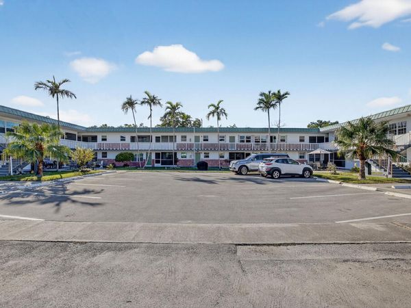 1354 N 12th Ct, Unit 7B, Hollywood, FL 33019