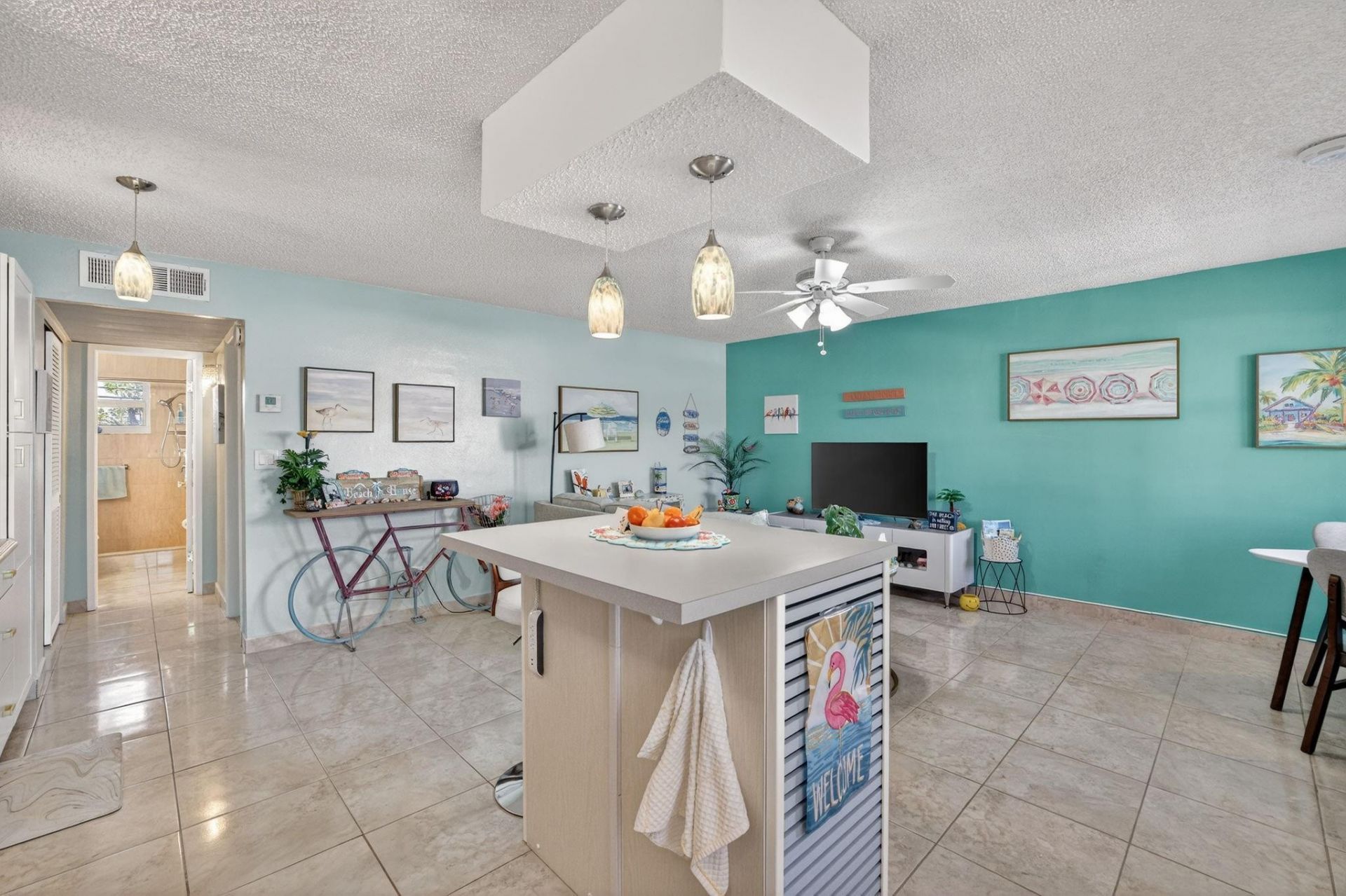1354 N 12th Court, Unit 7B, Hollywood, FL 33019 Photo