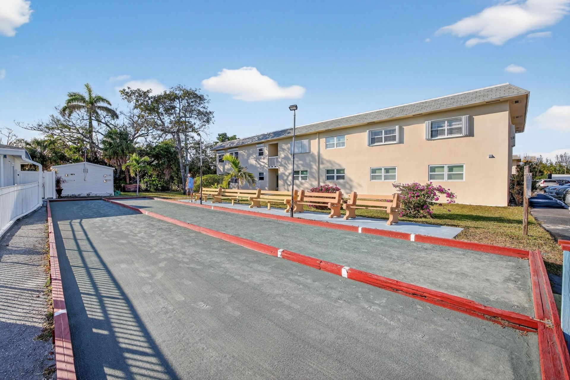 1354 N 12th Court, Unit 7B, Hollywood, FL 33019 Photo