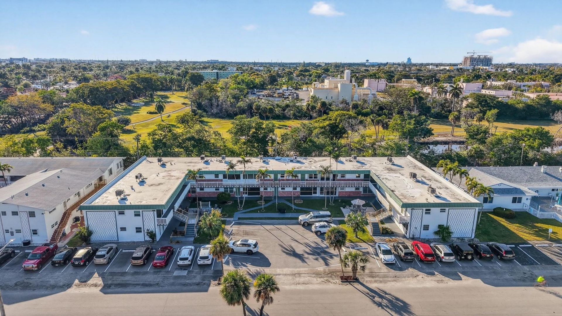 1354 N 12th Court, Unit 7B, Hollywood, FL 33019 Photo