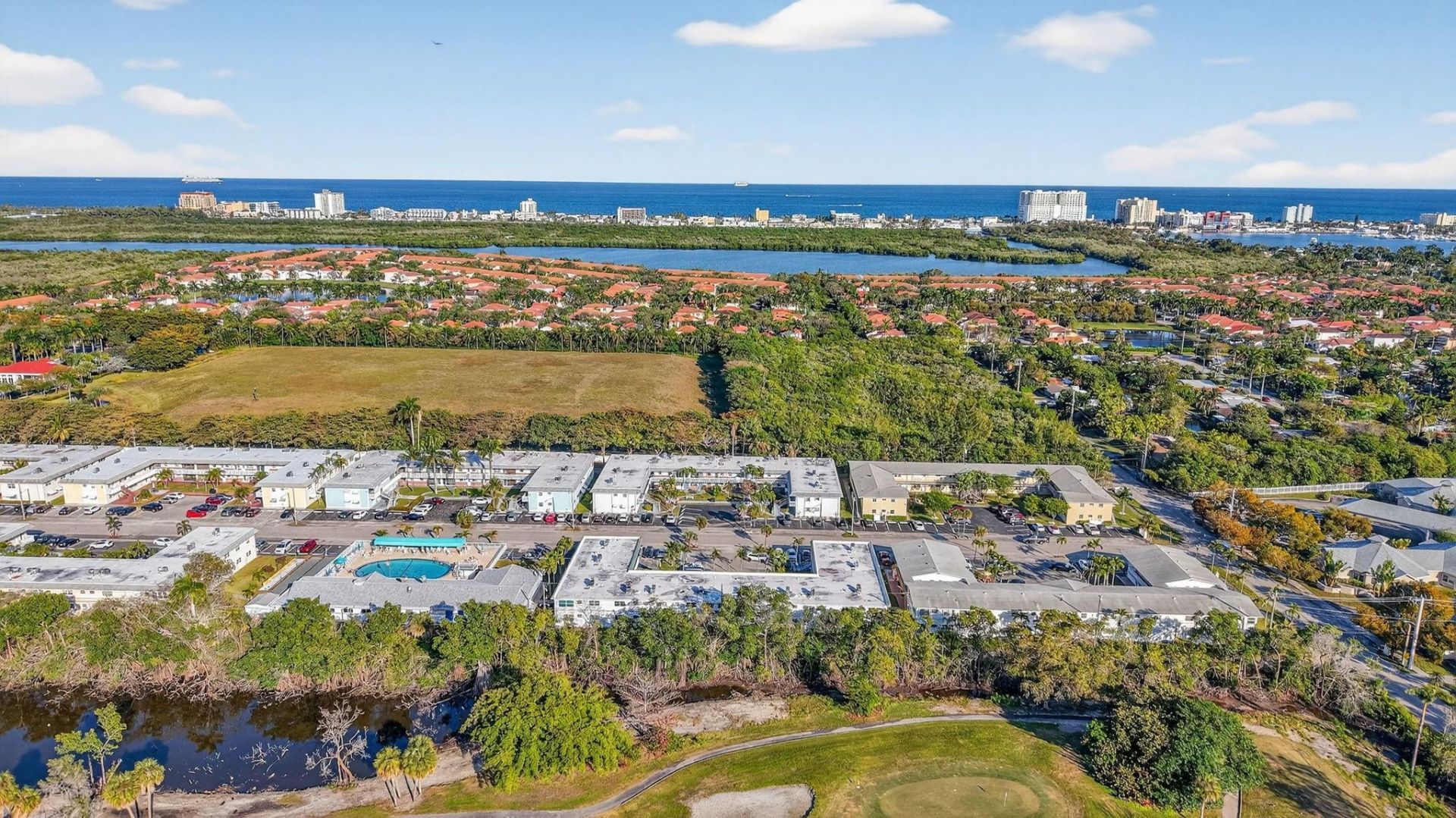 1354 N 12th Court, Unit 7B, Hollywood, FL 33019 Photo