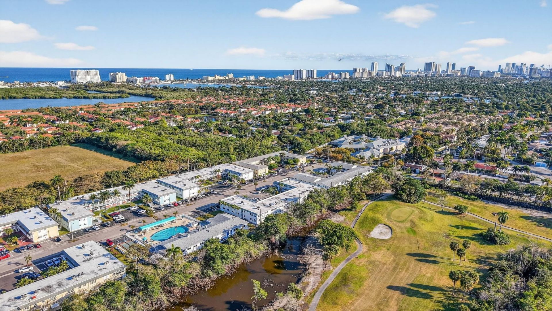 1354 N 12th Court, Unit 7B, Hollywood, FL 33019 Photo