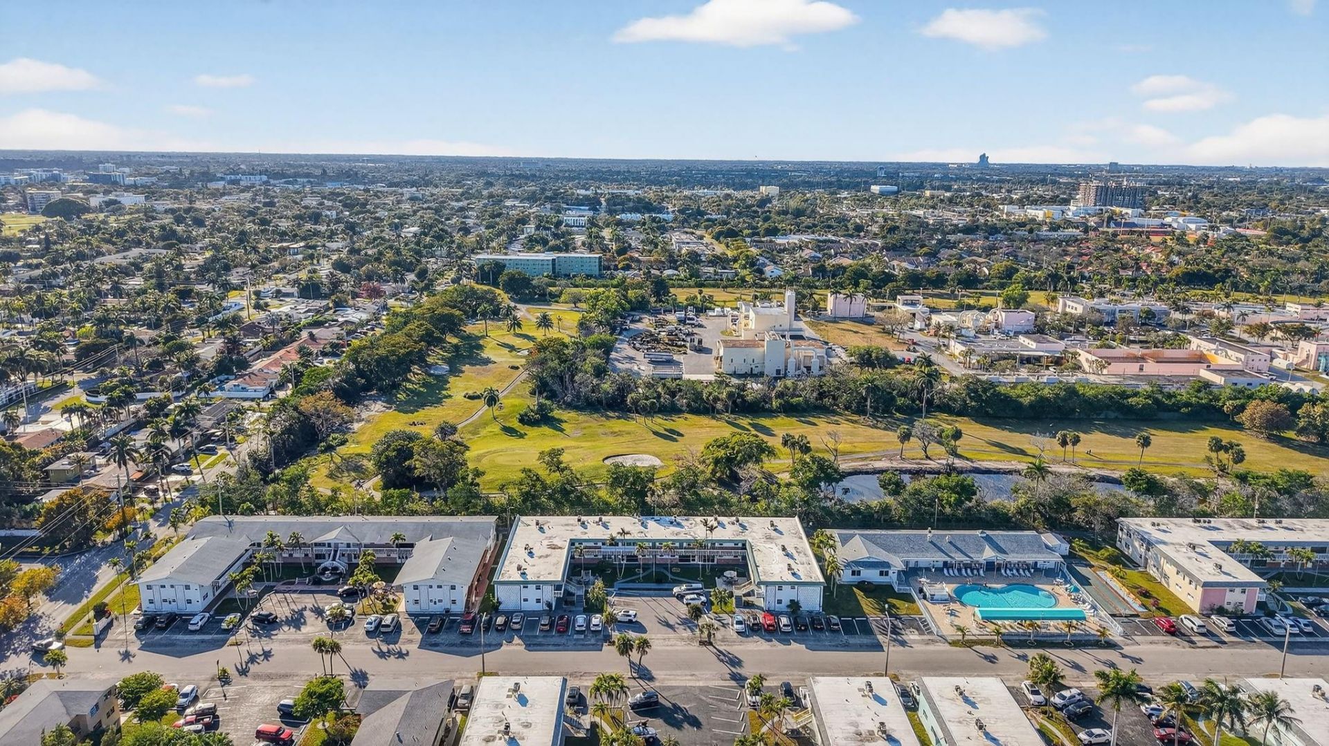 1354 N 12th Court, Unit 7B, Hollywood, FL 33019 Photo